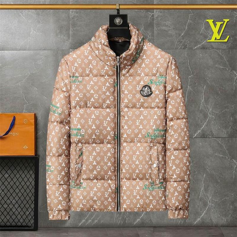 LV Men's Outwear 213